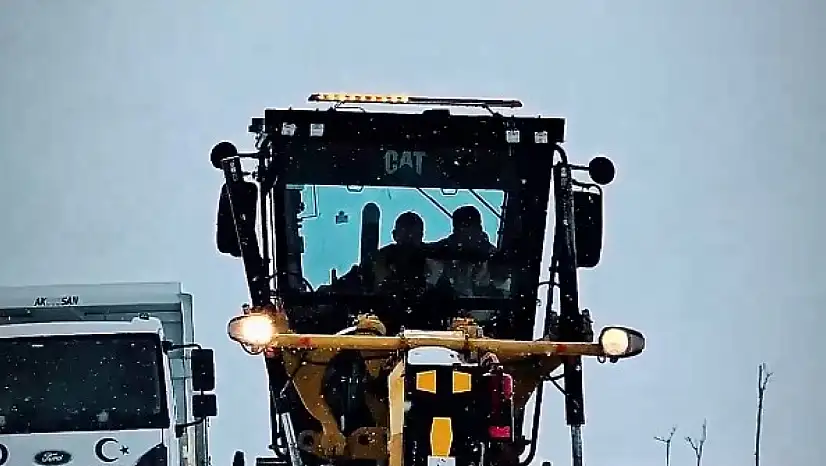 Çolakbayrakdar'dan yeni yılın ilk gününde duygusal paylaşım!