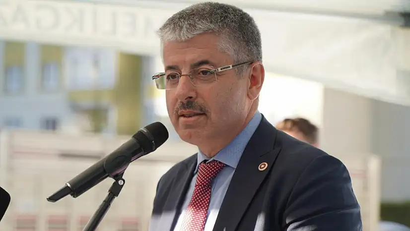 Çopuroğlu açıkladı: Okul bahçeleri artık boş kalmayacak bakın ne yapılacak!