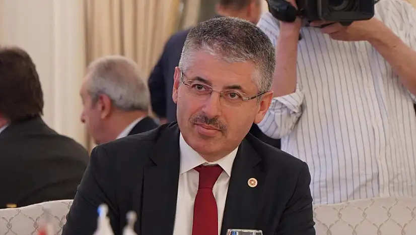 Çopuroğlu vefalı çıktı! Bakın ne yaptı?