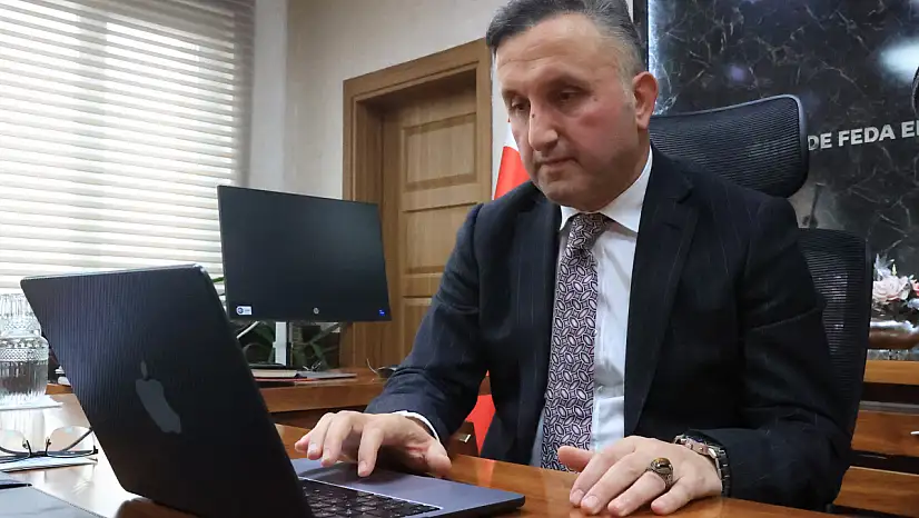 Coşkun Esen yılın fotoğraflarını seçti!