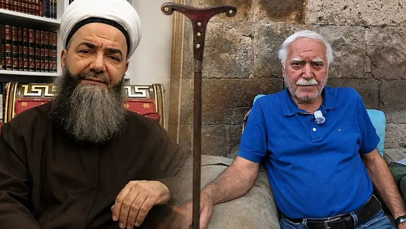 Cübbeli 10 bin dolar verdi alamadı! Şimdi Talas'ta alıcısını bekliyor