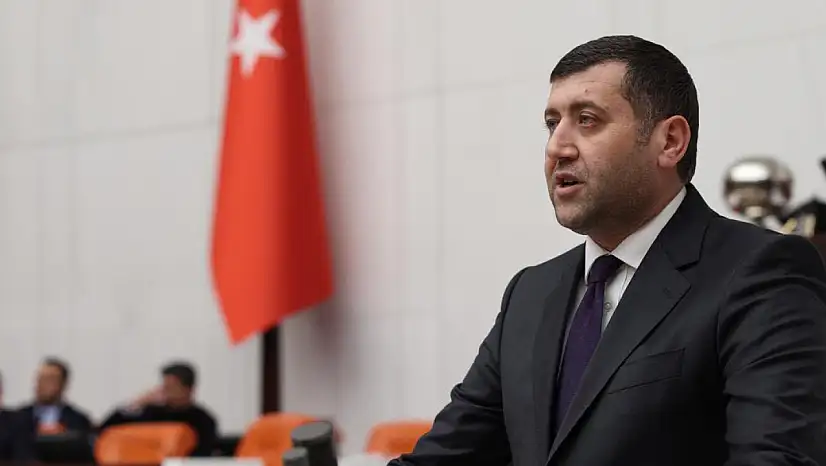 Cumhur İttifakı'nın ortağı MHP'nin Kayseri Milletvekilinden 'tampon' çıkışı!