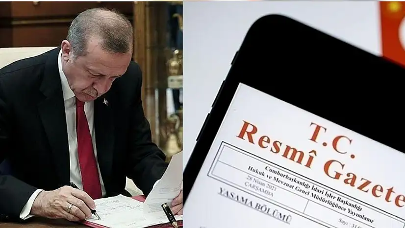 Cumhurbaşkanı Erdoğan imzaladı! Kayseri'deki o taşınmaz özelleştirilecek