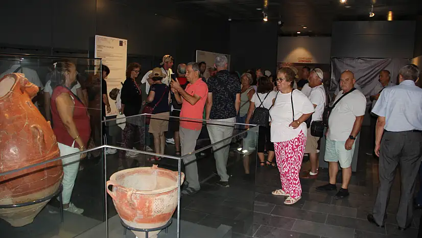 Cumhuriyet'in 102. yılına özel 102 eser