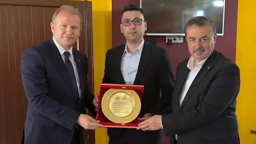 Cumhuriyet Savcısı Kayseri'den ayrılıyor!