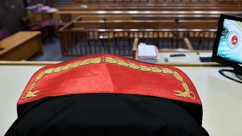 Cumhuriyet Savcısı Kayseri'ye veda ediyor!