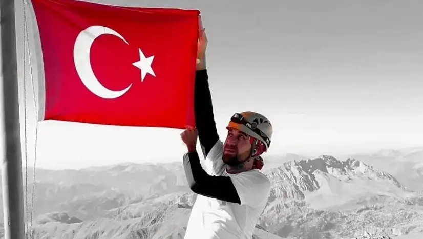 Dağcı Hasan Ali Şahin'in hatırası köyünde yaşatılacak