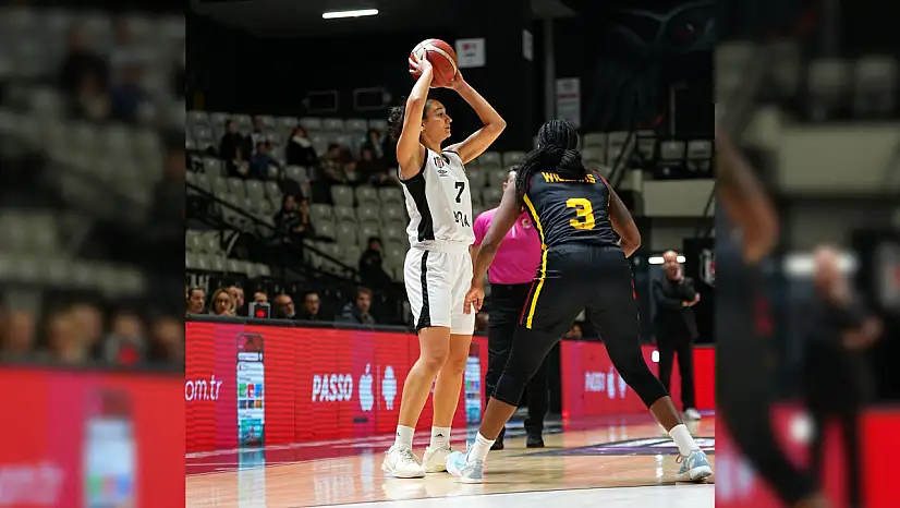 Dangerfield'dan 33 sayılık müthiş performans galibiyete yetmedi