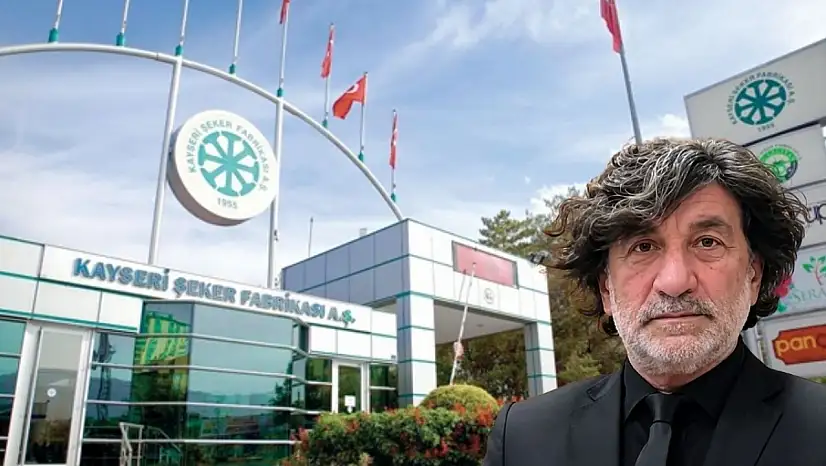Demircan'dan çok konuşulacak iddia! 'Fabrika'ya kuruşla, çiftçiye 64 TL!'