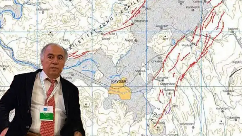 Demirtaş'tan Kayseri depremleri için net uyarı: 'İtibar etmeyin'
