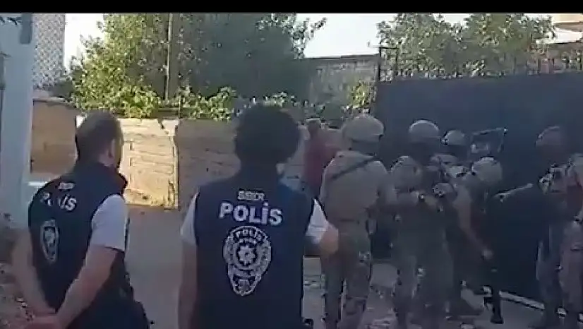 Dev siber operasyon! Milyarlarca liraya el kondu