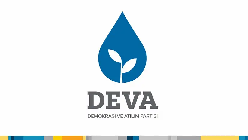 DEVA Partisi Melikgazi'de ilk kongresini yapacak!