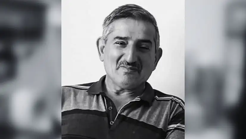 Develi Belediyesi'nin acı günü! Sevilen isim hayatını kaybetti