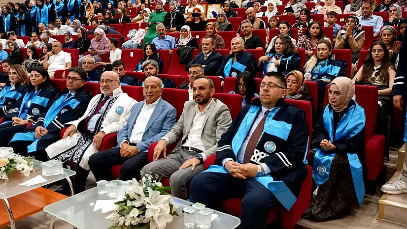 Develi'de 19 yıllık gelenek sürdürüldü