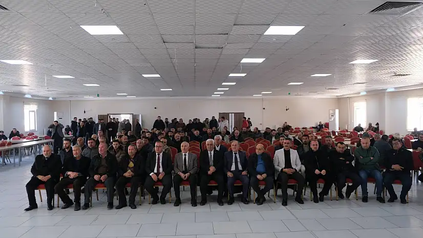 Develi'de başkan farklı kazandı! Güven tazeledi