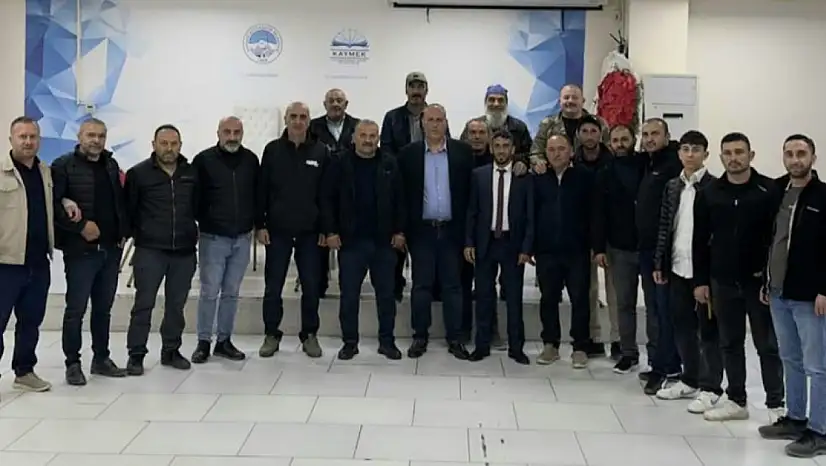 Develi'de seçim tamamlandı! Başkan farklı kazandı
