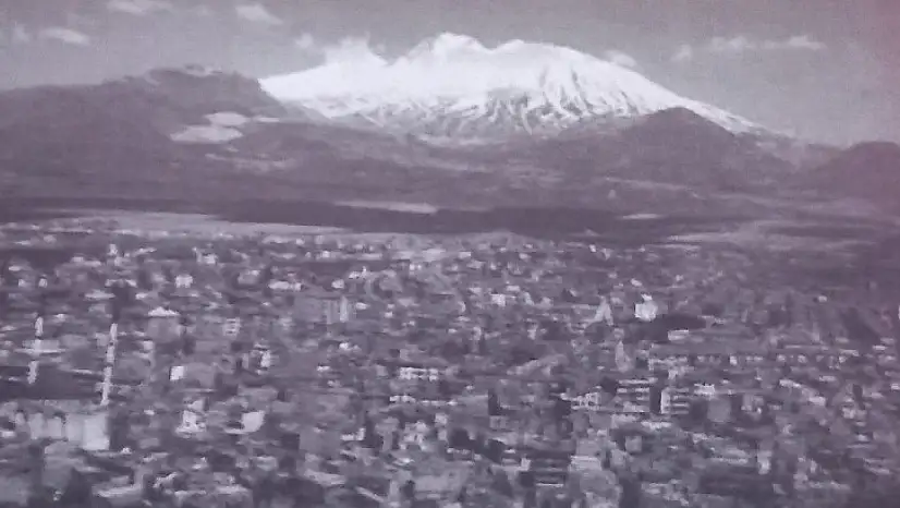 Develi halkı, Saimbeyli'nin Kurtuluş Mücadelesinde tarih yazdı