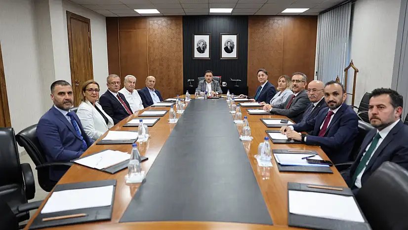 Develi'ye Müjde! Yeni okul yapılacak