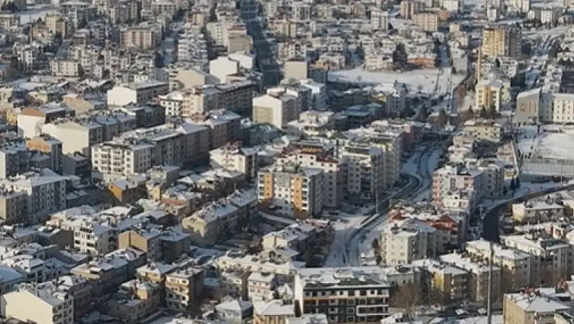 Develi'ye yıllardır hizmet veren banka şubesini kapatacak!