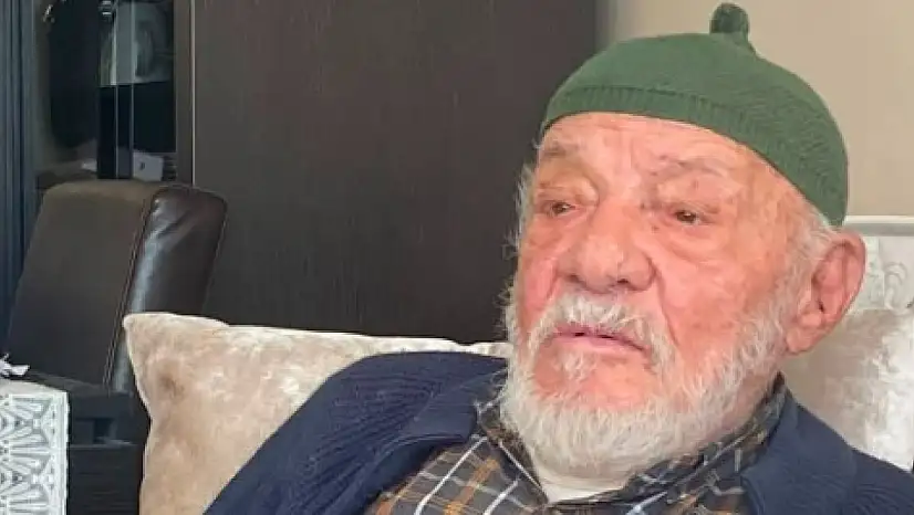 Develili Danıştay Hakimi'nin acı günü