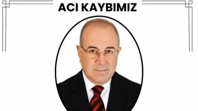 Develili iş adamı İstanbul'da vefat etti!
