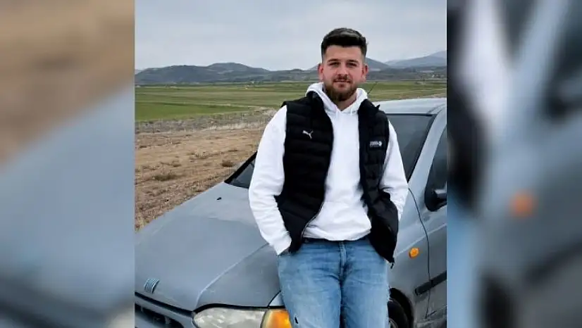 Develili Mustafa Arslan genç yaşta vefat etti!