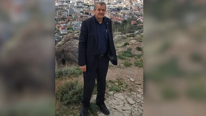 Kayserili iş insanından acı haber geldi!