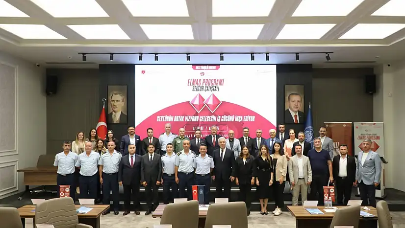 Dikkat çeken çalıştay: Kayseri, savunma sanayiinin yeni üssü oluyor!