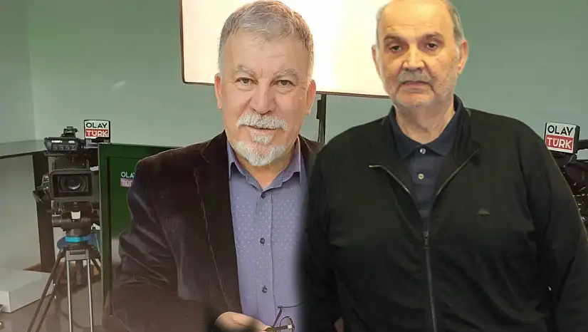 Dikkat çeken çıkış: Biz yakışanı yaptık, ama bugün yapılmıyor! O günlerin en büyük şahidi Bekir Yıldız'dır!