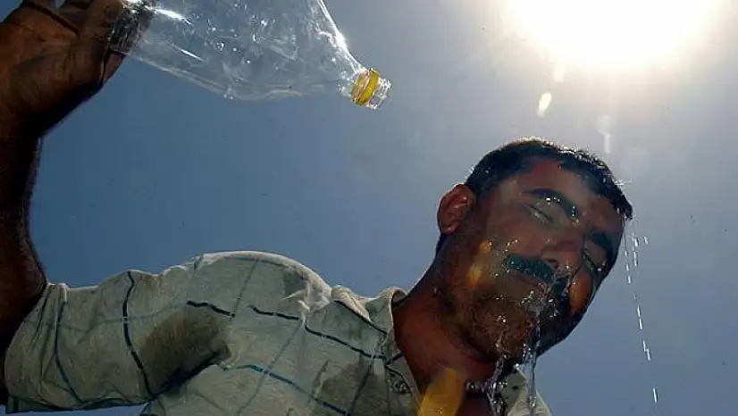 Dışarı çıkarken dikkat! Meteoroloji uyardı