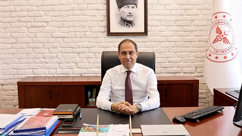 Dr. Erşan'dan uyarı: Nefesini kaybetmeden değerini bil!