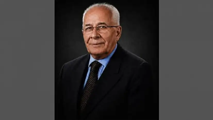 DSİ eski Bölge Müdürü Mehmet İndap hayatını kaybetti