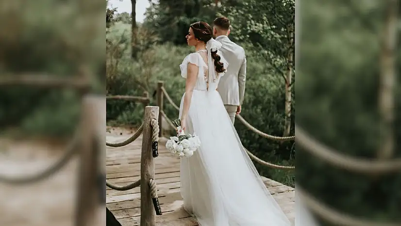 Dünyaca ünlü gelinlik devi Türkiye'den çekildi!