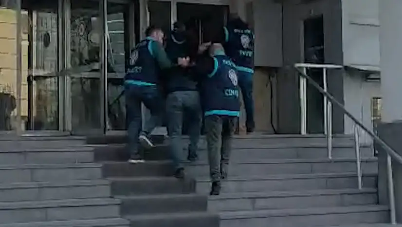 Dur ihtarına uymadı, cezalar peş peşe geldi