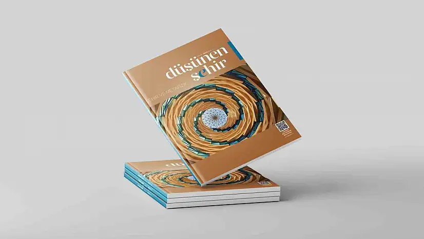 Düşünen Şehir Dergisi'nin 23. sayısı yayında!