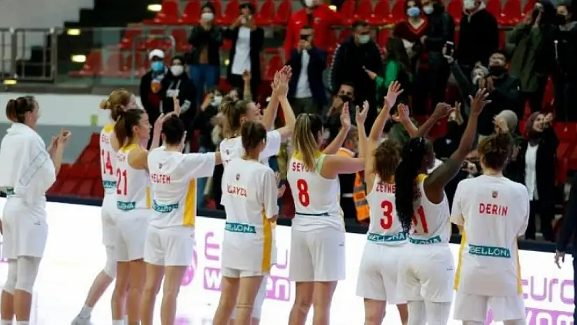 Ekonomik kriz ligi vurdu: Kayseri'nin devi Süper Lig'e katılamıyor