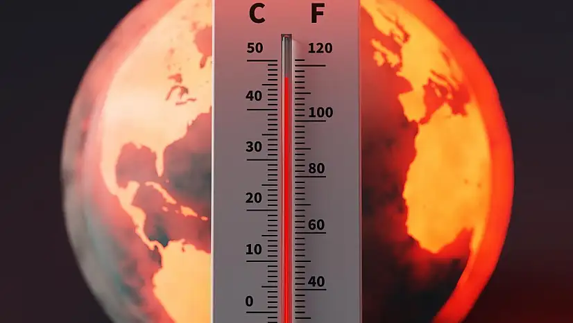El Nino alarmı: Türkiye'yi nasıl bir yaz bekliyor?