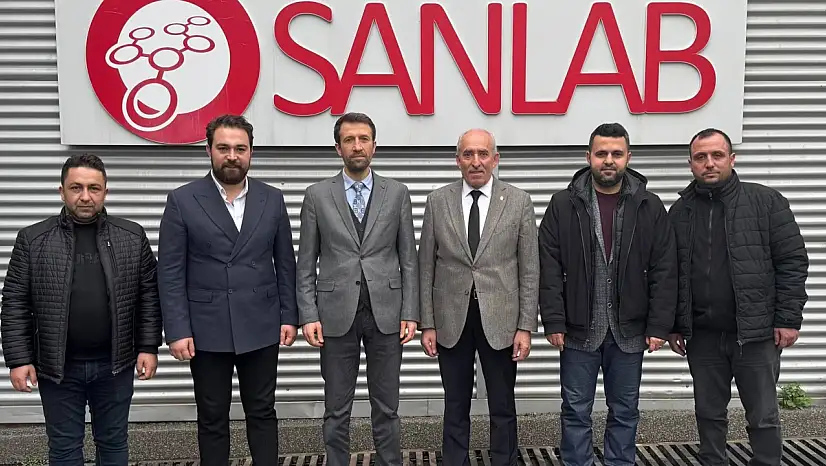 Elektrikli araçlar geliyor, peki sanayi esnafı hazır mı? İstanbul'da önemli görüşme