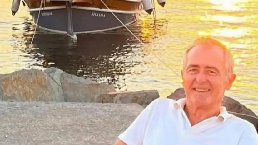 Emekli banka müdürü Nevruz Narvuoğlu hayatını kaybetti