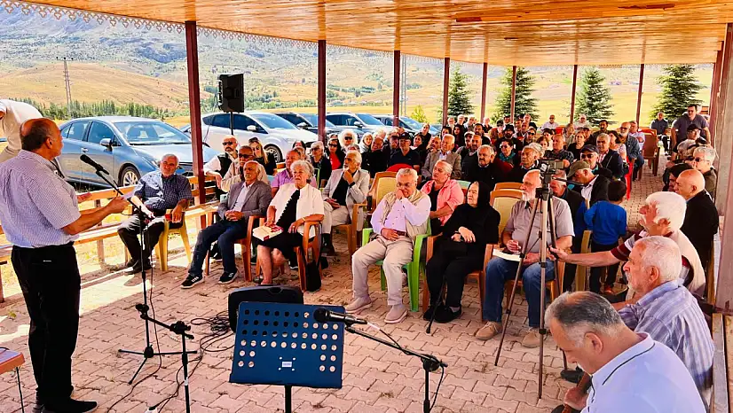 EMEP'li Tüzel Kayseri'de konuştu: Devlet aklı sermayenin aklıdır!