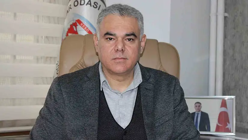 Başkan Atasoy: 2026 için umutluyuz