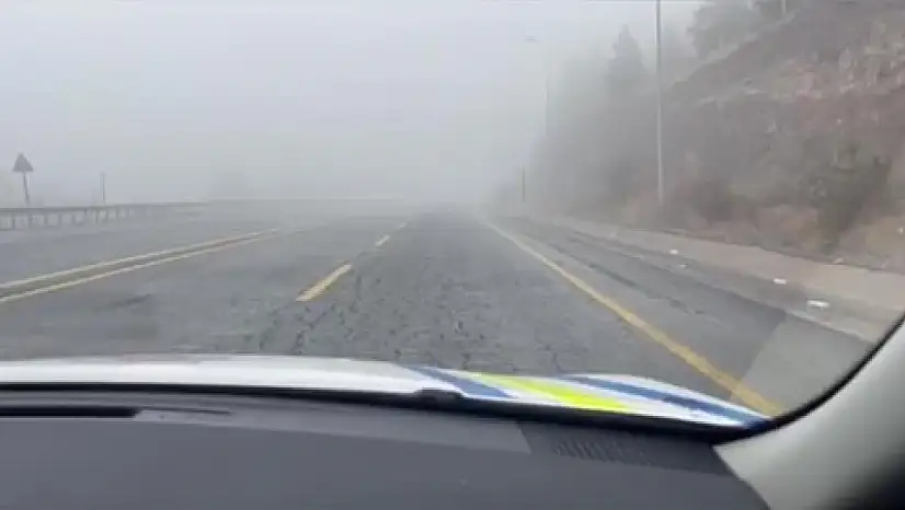 Emniyet Müdürlüğü'nden Kayseri'de yollarla ilgili açıklama