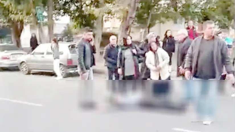 En acı son yaşandı! Eve bir daha dönemedi