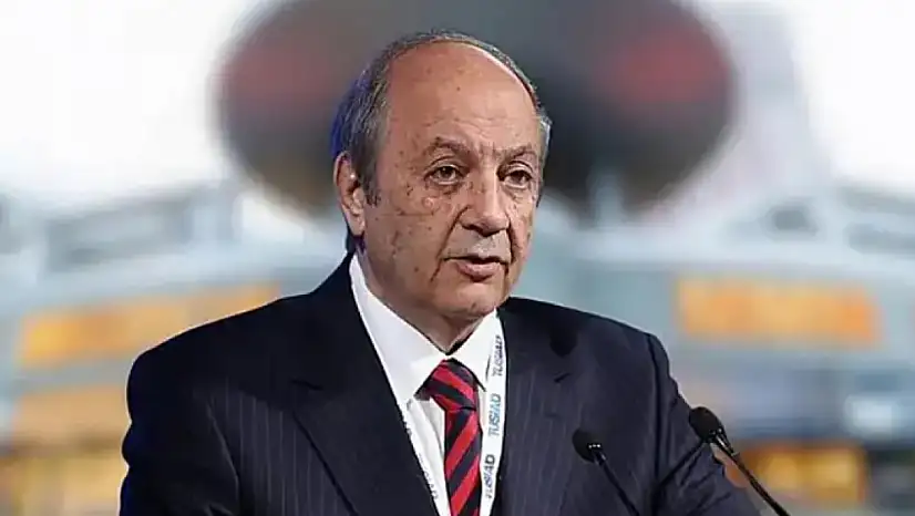 En değerli markalar liginde Kayserili iş adamının market zinciri ilk 20'de!