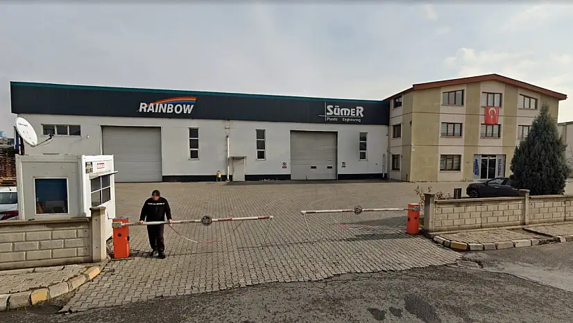 Enerjisi santralini satan şirket şubesini de kapattı!