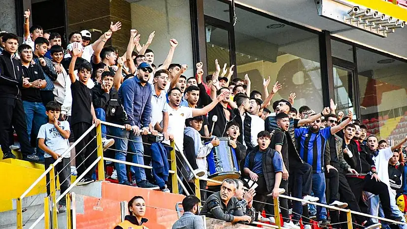 Erciyes 38 FK Bingöl Spor'u konuk edecek. Zirvede her şey değişebilir!