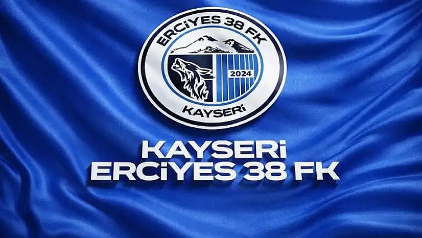 Erciyes 38 FK'ya dev sponsor! Anlaşma imzalandı