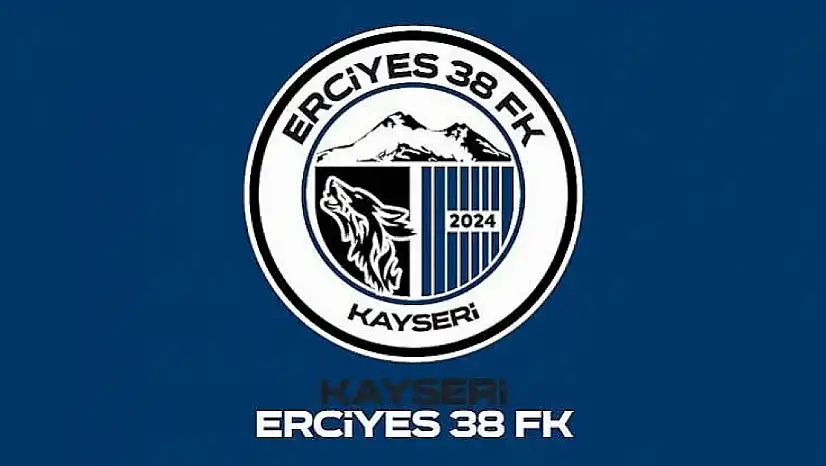 Erciyes 38 FK'ya yeni sponsor