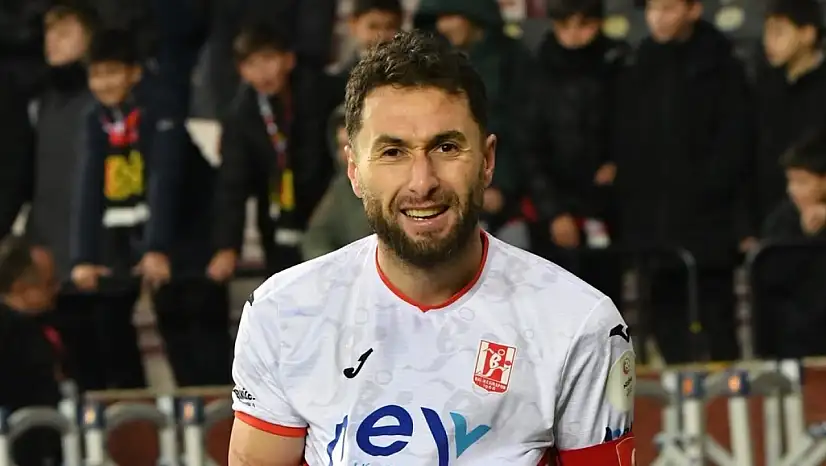 Erciyes 38 Futbol Kulübü'nden yeni transferler