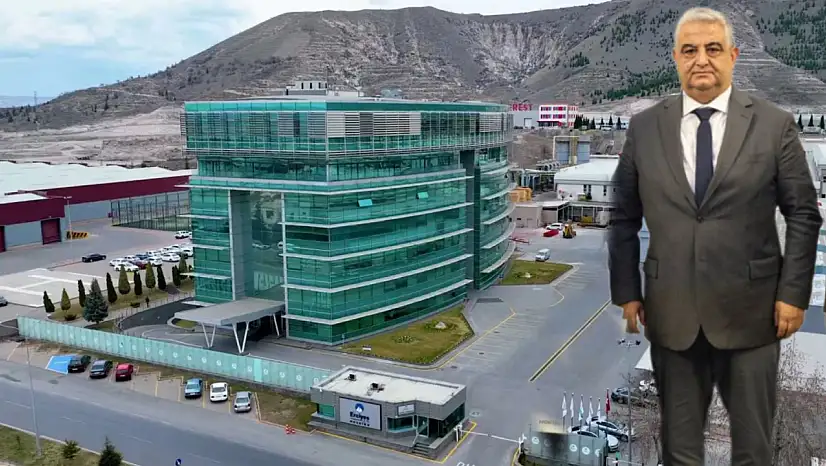 6 iken 5 oldular! Erciyes Anadolu Holding'den açıklama